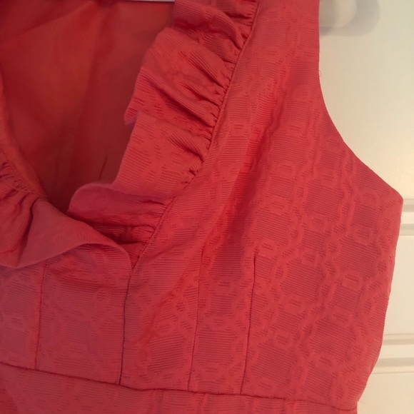 Shift dress - Picture 3 of 3